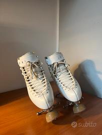 Edea Ritmo su piastra mistral 240