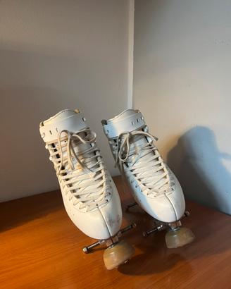 Edea Ritmo su piastra mistral 240