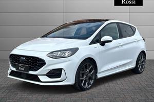 FORD Fiesta VII 2022 5p - Fiesta 5p 1.0 eco U64731