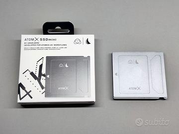 AngelBird AtomX SSDmini 500 GB