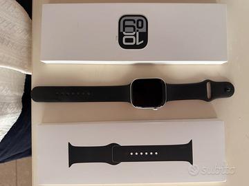 Apple Watch serie 10