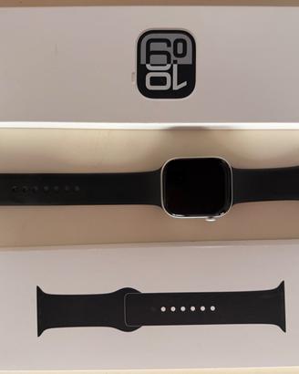 Apple Watch serie 10