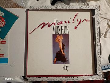 The Marilyn Monroe Story
