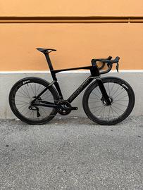 Megamo pulse 03 cw  ltd 2027