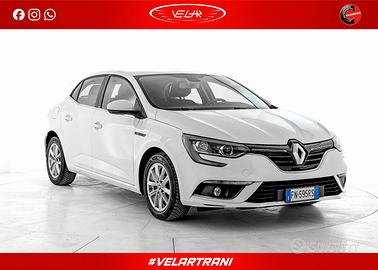 Renault Megane Mégane dCi 8V 110 CV Energy Busines