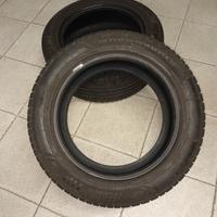 Pneumatici 215/55/16 M+S