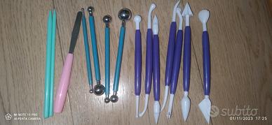 Accessori cake design