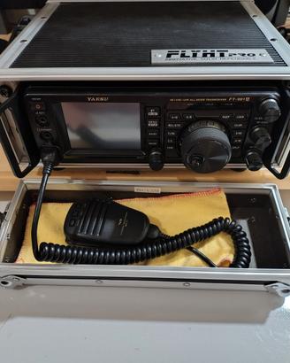 YAESU  FT 991A