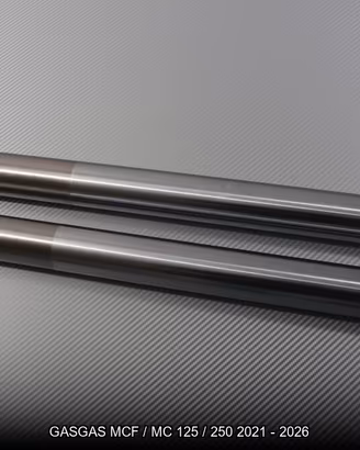 Steli forcella GASGAS MCF / MC 125 250 2021 - 2026