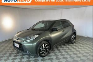 TOYOTA Aygo X RS25527