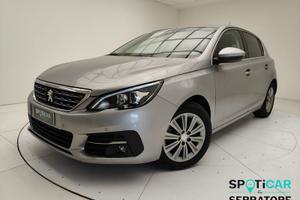 Peugeot 308 II 5p 1.2 puretech t Allure s&s 1...