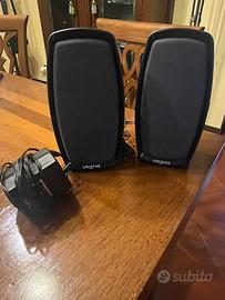 Casse PC - CREATIVE Mod. 265