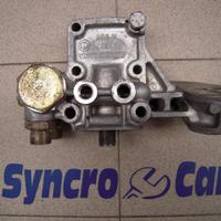 7619326 supporto filtro olio lancia delta evo