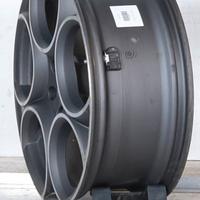 CERCHIO - ALFA ROMEO STELVIO