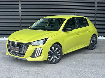 Peugeot 208 Style Puretech S&S 75 CV
