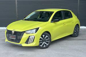 Peugeot 208 Style Puretech S&S 75 CV