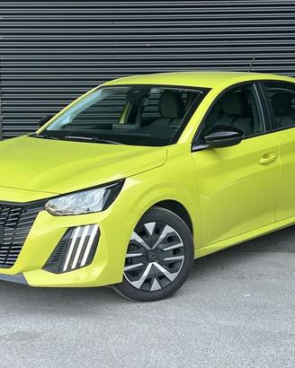 Peugeot 208 Style Puretech S&S 75 CV
