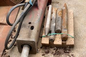 MARTELLO SOCOMEC x 70-100 q.li