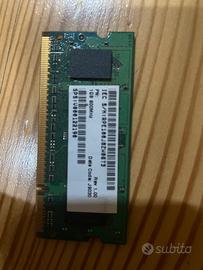 RAM 1GB 800MHz U888122198