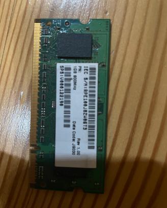 RAM 1GB 800MHz U888122198
