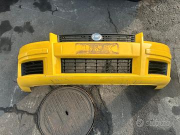 PARAURTI ANTERIORE FIAT STILO ABARTH