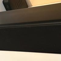 Soundbar Bose solo 5 tv