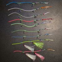 artificiale da pesca