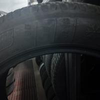 Pneumatici invernali