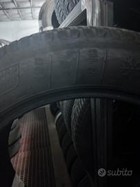 Pneumatici invernali