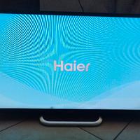 tv Haier 32" con problema accensione 
