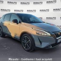 Nissan Qashqai 1.5 e-power Tekna 2wd