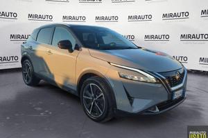 Nissan Qashqai 1.5 EREV e-Power Tekna Auto