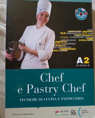 chef e pastry chef A2