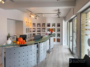 NEGOZIO A CASTIGLIONE DELLE STIVIERE