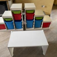 Mobili Ikea di seconda mano