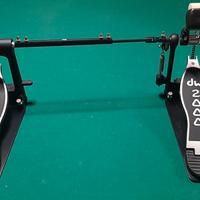 Doppio pedale DW 2002