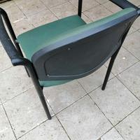 Sedie ufficio