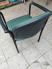 Sedie ufficio