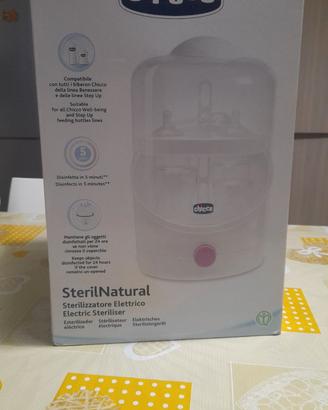 Sterilizzatore