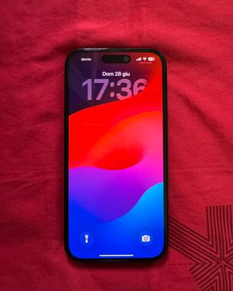 Iphone 15 256gb