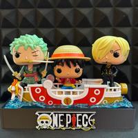 Espositore One Piece Kindee