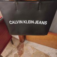 borsa Calvin Klein 