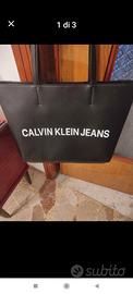 borsa Calvin Klein 