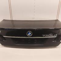 PORTELLONE POSTERIORE BMW Serie 7 E65/E66/E67/E68