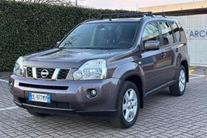 Nissan X-Trail 2.0 dCi 150CV LE Cel. 4x4 Cambio au