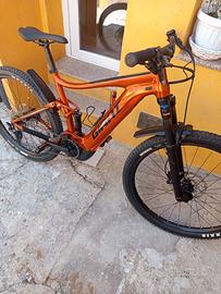 E BIKE GIANT STANCE E+2