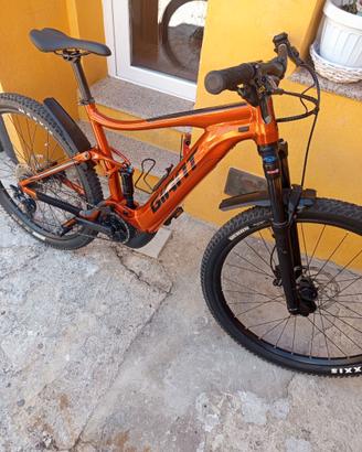 E BIKE GIANT STANCE E+2