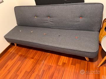Divano letto