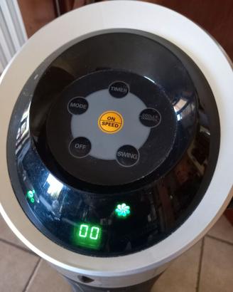 Raffrescatore ventilatore