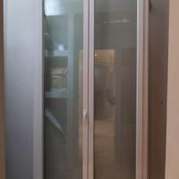 PORTA FINESTRA FINSTRAL NOVA-LINE – PVC